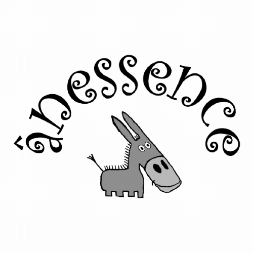 Logo ANESSENCE